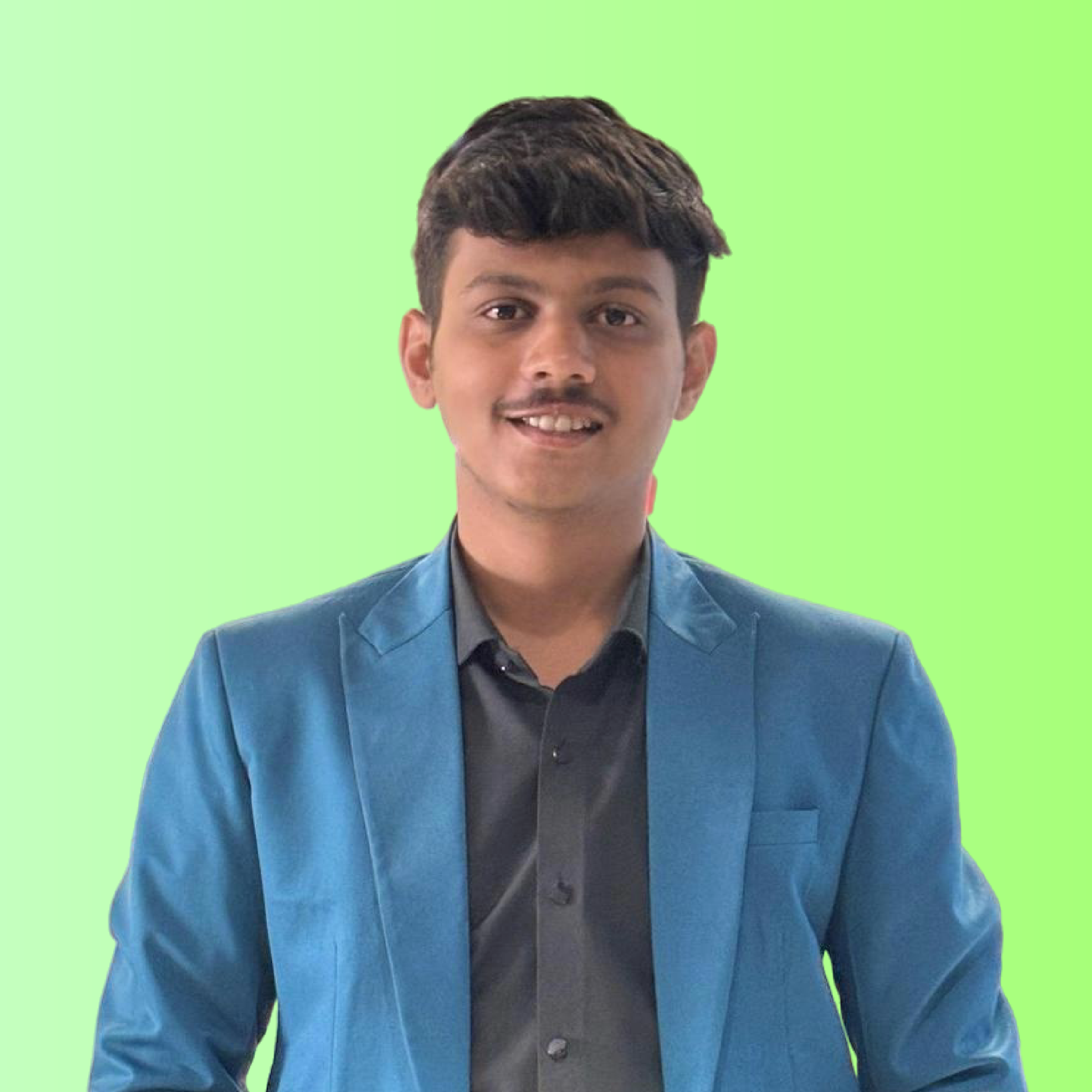Pranav Kale